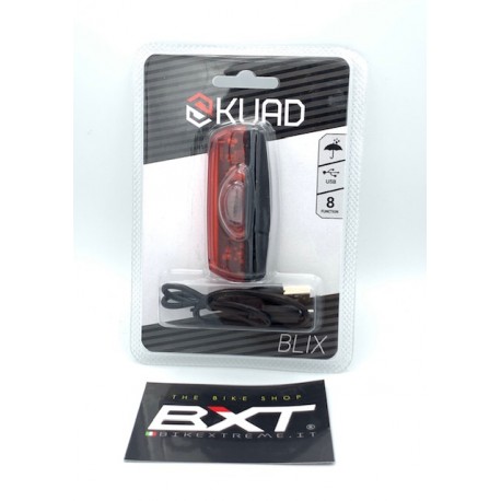 GIST Fanale Posteriore USB Blix Gist 6536-1911