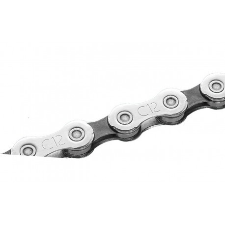 CAMPAGNOLO Catena Chorus 12v 114 maglie Campagnolo CN20-CH1214