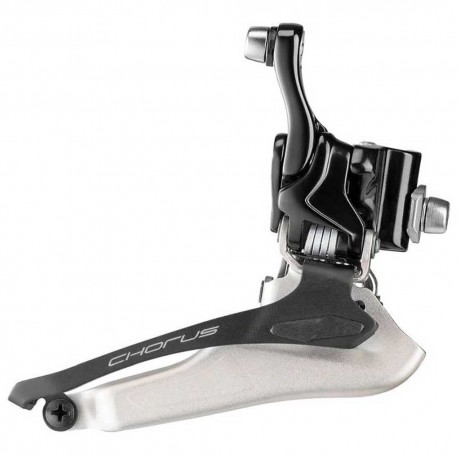 CAMPAGNOLO Deragliatore Chorus 12v a Saldare Campagnolo FD20-CH12B