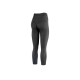 OXYBURN KeepFit Leggins Woman Black Oxyburn 7730_03