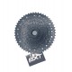 SUNRACE Cassetta 11-50T 11v. Black SUNRACE 525260261