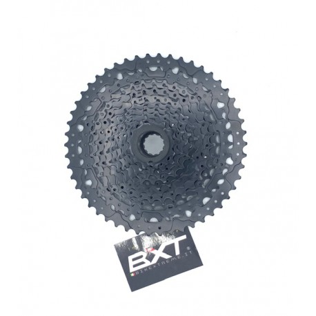 SUNRACE Cassetta 11-50T 11v. Black SUNRACE 525260261