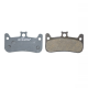 ALLIGATOR Coppia Pastiglie Formula Cura 4 Organiche Alligator 525160473