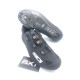 SIDI Scarpe Strada Shot 2 Nero/Nero Sidi CSHOT2NN