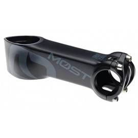 MOST Attacco Tiger Alu Aero TiCR Black