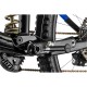 GIANT Clutch Crank Storage Giant 600000047