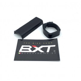 BMC Collarino Ricambio Twostroke + Adattatore 27,2mm