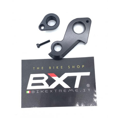 BMC Forcellino di Ricambio Standard x Telai Fourstoke/Twostroke 01/Agonist/Speedf. BMC 301701