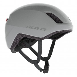 SCOTT Casco Il Doppio Vogue Silver Reflective Scott 275224-6513