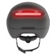 SCOTT Casco Il Doppio Vogue Silver Reflective Scott 275224-6513