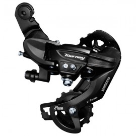 SHIMANO Cambio Posteriore RD-TY300 Tourney 6/7v