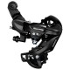 SHIMANO Cambio Posteriore RD-TY300 Tourney 6/7v Shimano ERDTY300D