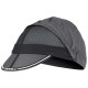 CASTELLI RoS Cycling Cap Grey Castelli 4518535-009