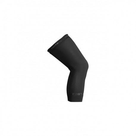 CASTELLI Thermoflex 2 Kneewarmer Black Castelli 4519532-010