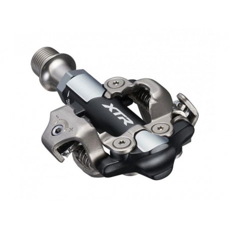 SHIMANO XTR PD-M9100 -3mm Coppia pedali MTB Shimano IPDM9100S1