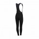 SPORTFUL Calzamaglia Donna Neo W Bibtight Nero Sportful 1119541-002