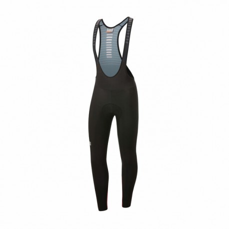 SPORTFUL Calzamaglia Invernale Classic Race Nero Sportful 1120517-002