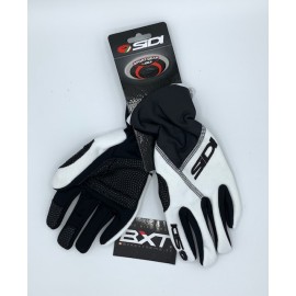 SIDI Guanto Invernale Polar Nero/Bianco