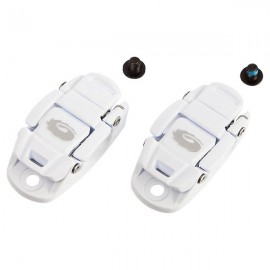 SIDI Leva Caliper Bianco
