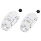 SIDI Leva Caliper Bianco Sidi RLEVASD06BI