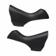 SHIMANO Copricomandi ST-6800/5800/4700/4703 Nero Shimano Y00E98080