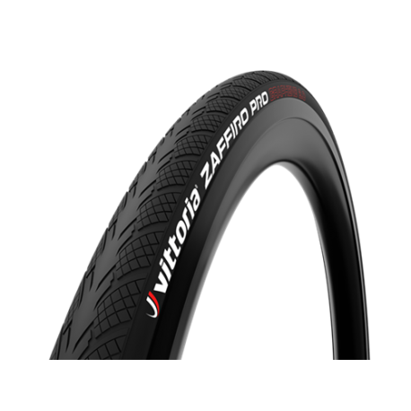 VITTORIA Copertoncino Zaffiro Pro IV 700x30 Graphene 2.0 Nero Vittoria 11A00205