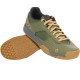 SCOTT Scarpe MTB AR Green Moss/Black Scott 270601-6338