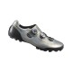 SHIMANO Scarpe MTB SH-XC901 Silver Shimano ESHXC901MCS01S