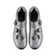 SHIMANO Scarpe MTB SH-XC901 Silver Shimano ESHXC901MCS01S