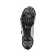 SHIMANO Scarpe MTB SH-XC901 Silver Shimano ESHXC901MCS01S