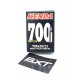 KENDA Camera 700x20/23 Valvola Presta 60mm Kenda 989700061