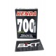 KENDA Camera 700x28/32 Presta 48mm Kenda 989280041