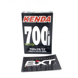 KENDA Camera 700x28/32 Presta 48mm