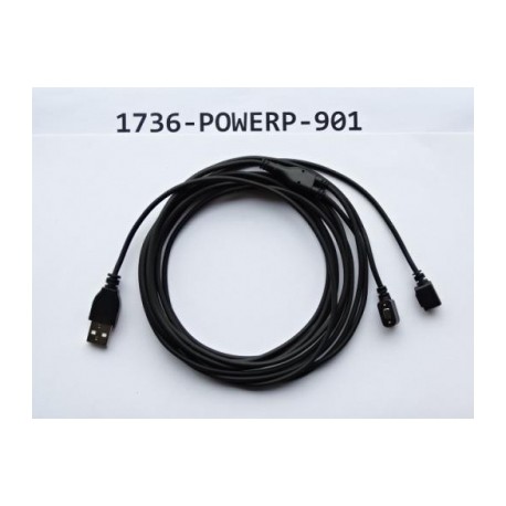 GIANT Cavo Ricarica Power Pro V2 USB (2 PIN) Giant 1735-POWERP-0001