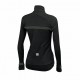 SPORTFUL Giubbino Donna Giara Softshell Nero Sportful 1119514-002