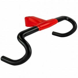 BMC Cockpit ICS Carbon RED 120/420mm
