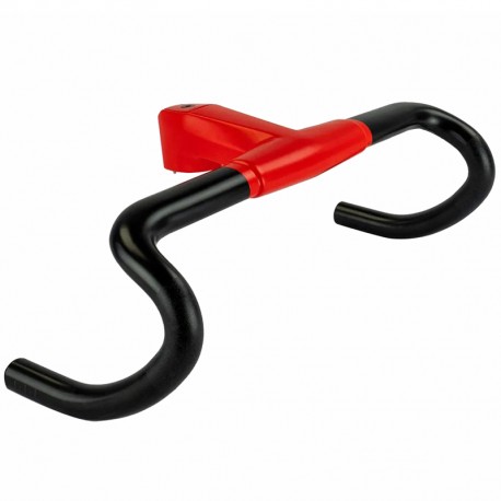 BMC Cockpit ICS Carbon RED 120/420mm BMC 30000729