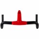 BMC Cockpit ICS Carbon RED 120/420mm BMC 30000729