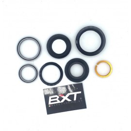 GIANT Serie Sterzo MTB Tapered