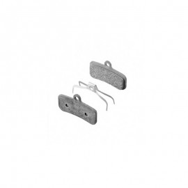 SHIMANO Pastiglie Resina D01S BR-M810 Shimano Y8FF98020