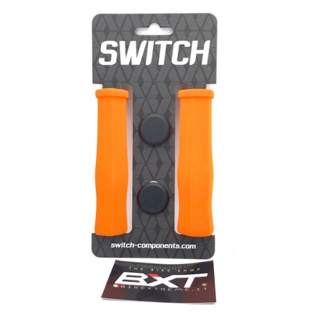 SWITCH Manopole High Arancio Switch 2346-OR