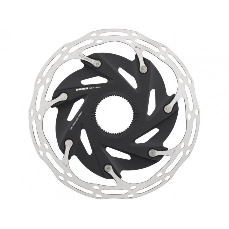 SRAM Disco CenterLine XR Two CL 160mm Sram 00.5018.122.003