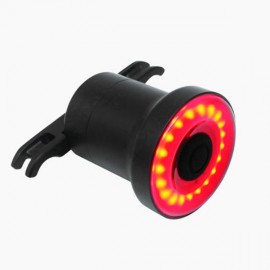 ENFITNIX XLITE 100 Luce Posteriore USB