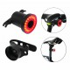 ENFITNIX XLITE 100 Luce Posteriore USB  TO100
