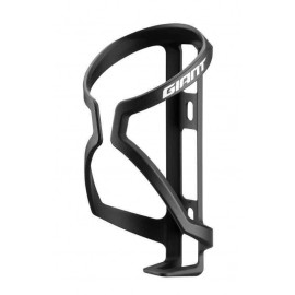 GIANT Portaborraccia Airway Nero/Logo Bianco
