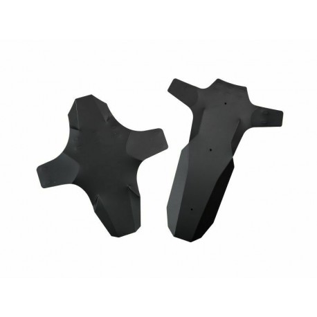 GIANT Set Parafanghi E-MTB Anteriore + Posteriore Giant 530000040