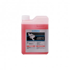 SHIMANO Olio Minerale 1 Litro