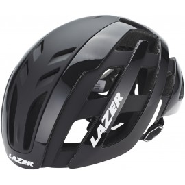 LAZER Casco Century Matt Black + LED Lazer BLC21978853