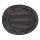 SCOTT Casco Il Doppio Matt Black Scott 275224-0135