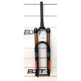FOX RACING SHOX 36 K Float F-S Grip 2 HSC LSC HSR LSR 29" 160mm 15x110mm 44mm, Black (2021)
